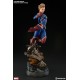 Marvel Premium Format Figure 1/4 Captain Marvel 58 cm